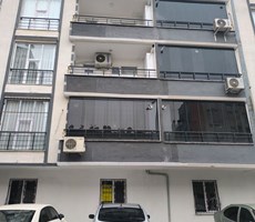 EMLAK 72 ' DEN ZİYAGÖKALP MAHALLESİNDE 2+1 DAİRE