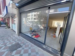 DNZ A.Ş. Göktürk Cadde Üzerinde Bahçeli Çift katlı 400 m2 Dükkan