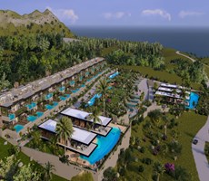 PHUKET HEALTH AND WELLNESS RESORT