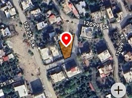 ELA BATUMAN'DAN AKKAPI MAH.DE TEK TAPU İMARLI SATILIK ARSA