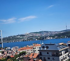 Satılık Bina Beşiktaş 680 m2