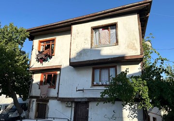 ALTINEMLAK BEYPAZARI PRESTİJ'DEN MÜSTAKİL TARİHİ EV