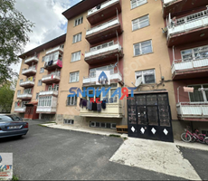 SNOWART GM DEN YENİŞEHİR DE SATILIK 3+1 ARA KAT DAİRE