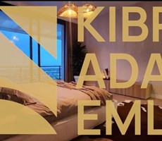 SATILIK. GİRNE'DE LÜX 4+1 VİLLA