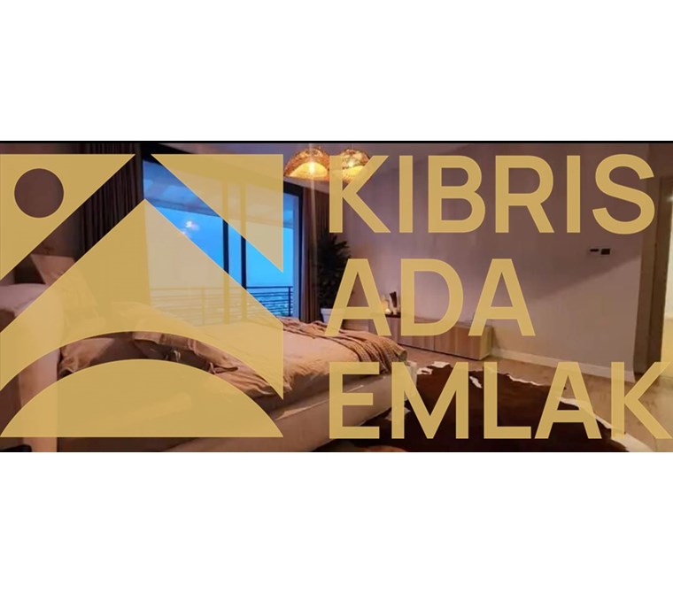 SATILIK. GİRNE'DE LÜX 4+1 VİLLA