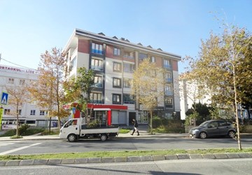 Beylikdüzü marmara mah. 220 m2 satılık harika dublex daire 4+2