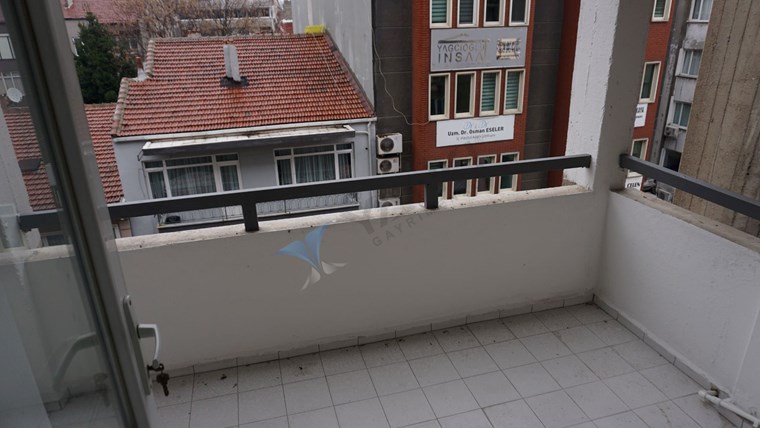 TEKİRDAĞ, HÜSEYİN PEHLİVAN CADDESİNDE 3+1 KİRALIK DAİRE