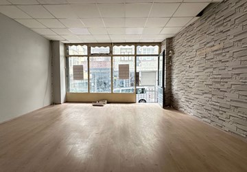 Bağcılar Güneşli Mahallesi Kiralık 90 m² Atölye İş Yeri