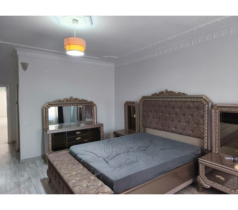 Gültepe'de KiRALIK 3.5+1 Lüks Dubleks Daire - 170m²