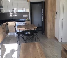 GIRNE MERKEZ 2+1 LUKS DAIRE