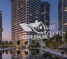 Ülger'den Şişli Taşyapı Projesin'de Eşsiz 1+1 Satılık Sıfır Daire