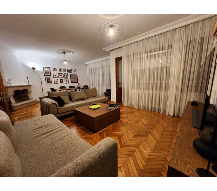 SATILIK DAIRE 3+1 DAİRE KADİKÖY FENERYOLU