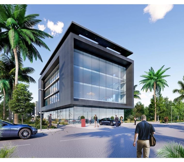 YENİ İSKELE BÖLGESİNDE 1+1 2+1 3+1 SATILIK LUX DAİRELER