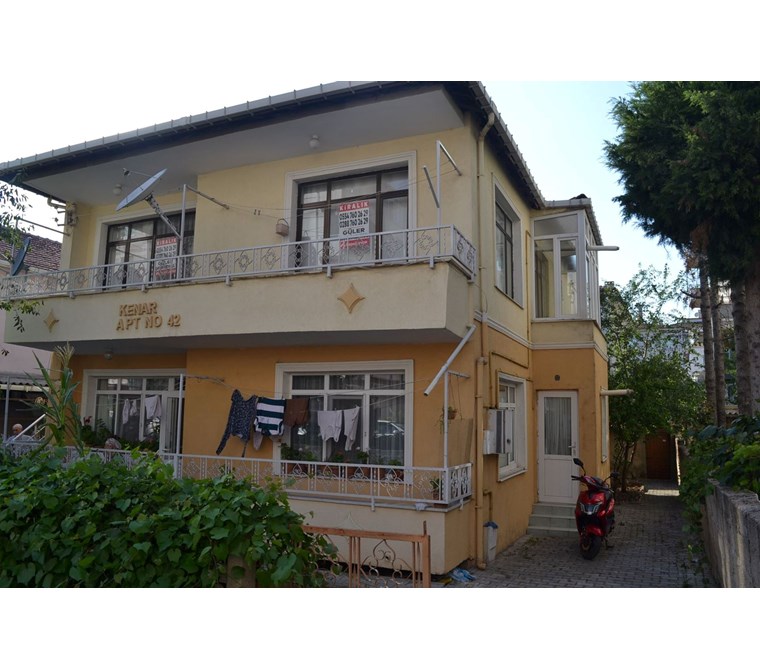 Lüleburgaz Siteler Mahallesinde Eşyalı 2+1 Kiralık Daire