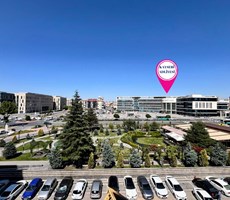 AKDAMAR -Adliye Karşısı Tabela Değeri Yüksek Kiralık Ofis !