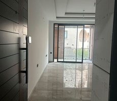ORTAKÖY, LEFKOŞA’DA SATILIK TÜRK MALI 2+1 YENİ DAİRE