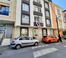 2+1 SATILIK DAİRE
