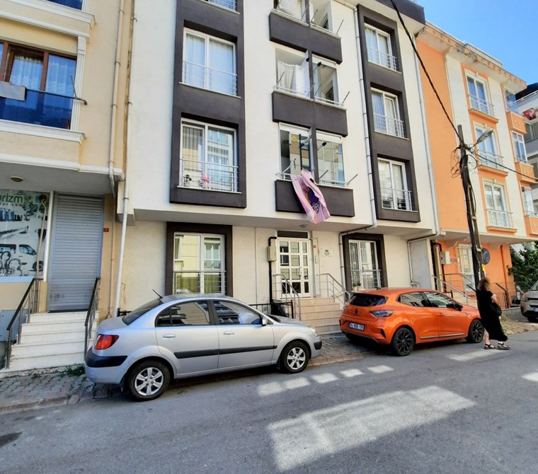 2+1 SATILIK DAİRE