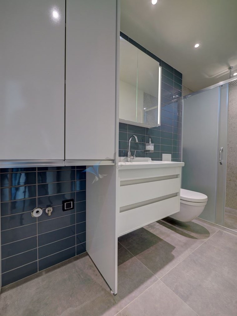 Tekirdağ'da Deniz Manzaralı, Premium Villa