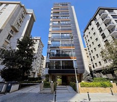 🏡 CADDEBOSTAN MEHTAP SOKAK’TA – GÖZTEPE 60. YIL PARKINA 2. BİNA KONUMDA!