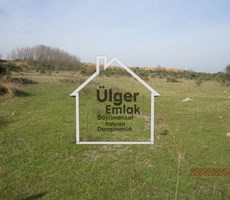Ülger'den Sarıyer, Uskumruköy'de Satılık İmarlı Deniz Manzaralı Arsa