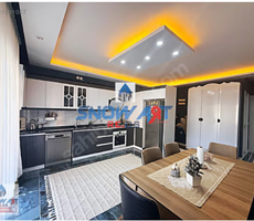 SNOWART GM'DEN YILDIZKENT BULVARDA SATILIK DAİRE