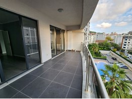 Kartal Yakacık Demirli Twinstar 15 m2 Balkonlu Satılık 1+1 Daire -BOŞ-