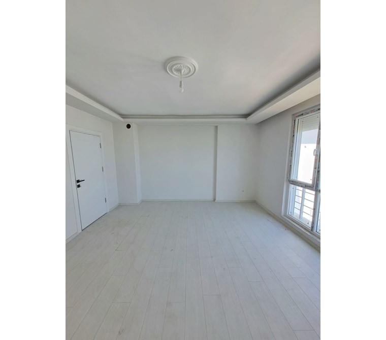 POYRAZ'DAN ÜNSALDA KİRALIK 2+1 90M2 3.KAT DAİRE