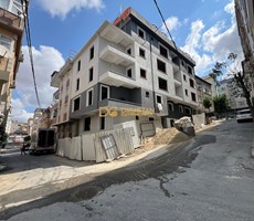 BAĞCILAR FEVZİ ÇAKMAK MAH. YAPIM AŞAMASINDA SATILIK 3+1 DAİRE