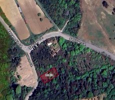 DEREKÖY MERKEZ MAH. VİLLA İMARLI MANZARALI 720 m² SATILIK ARSA