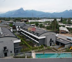 Antalya Beachfront Properties | Apartments for Sale for Investment in Konyaalti: Instalment Payment