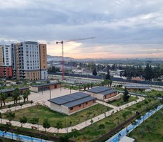 POYRAZ'DAN SURYAPI'DA KİRALIK 3+1 131m² 6.KAT DAİRE