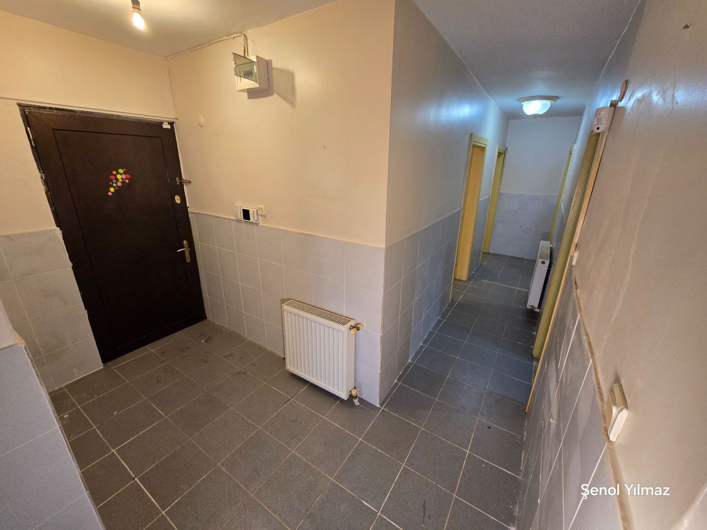 ŞENER GYD’DEN SEAFRONT GARDEN RESIDENCE FACING BALYANOZ BAY