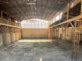 DEPO-ANTREPO ŞAKİRPAŞA ADANA SATILIK SAVAŞLI GAYRİMENKULDEN