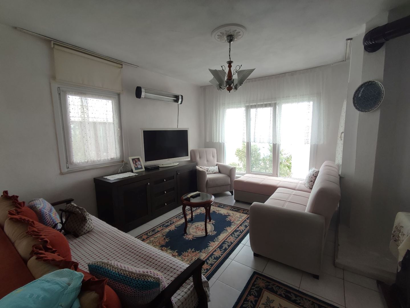 Denize Yakın Konumda | Babakale Akliman'da Müstakil Tapulu 3+1 Bakımlı Villa — Çanakkale gayrimenkul ilan görseli 16 / 42, A…