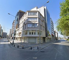 Gazi Bulvarı’nda Kiralık Büro / Ofis – Çankaya, İzmir