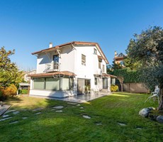 🏡 ZEKERİYAKÖY GARANTİ KOZA | 5+2 MÜSTAKİL VİLLA