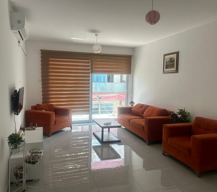 Gönyeli 2+1 kiralık daire