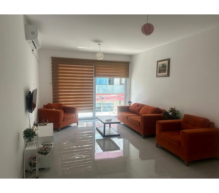 Gönyeli 2+1 kiralık daire