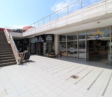 İzmit Merkez Belsa Plazada Kiralık Dükkan/Mağaza