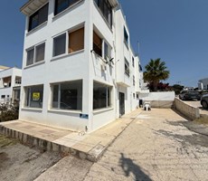 Hem Lokasyon Hem Tapu Çifte Kazanç Pazar Yanında Satılık Dükkan