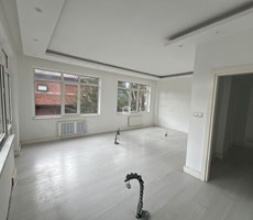 Kadıköy Kızıltoprak zühtüpaşa'da Kiralık ofis