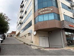TEKİRDAĞ, AVUKATLAR İŞ MERKEZİ GİRİŞ KATINDA 157 m2 KİRALIK OFİS