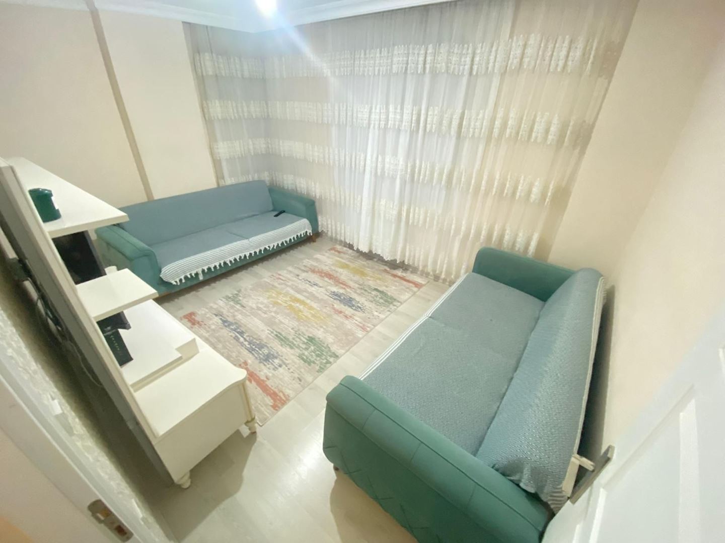 ŞENER GYD'DEN K.ÇEŞME'DE SATILIK 3+1 ARA KAT DAİRE