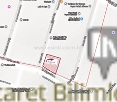 *Ataşehir İnönü ESİNTİ Emlak'dan 642m2 Satılık Arsa Fırsatı