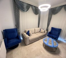 GİRNE ÇATALKÖY'DE SATILIK ULTRA LUKS VİLLA