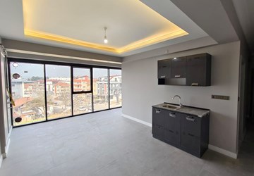 ALTIN EMLAK’TAN BAŞİSKELE BELEDİYESİ’NE YAKIN KİRALIK HOME OFİS