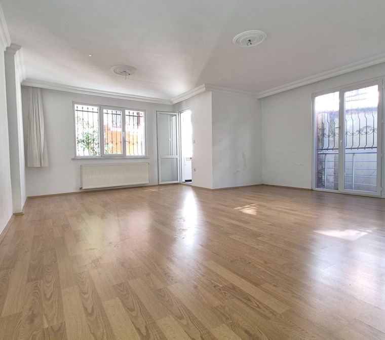 Üsküdar Ferah Mah 132 m2 Net 3+1 Satılık daire Enta Emlak