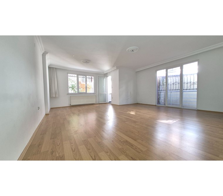 Üsküdar Ferah Mah 132 m2 Net 3+1 Satılık daire Enta Emlak