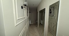 HALK CADDESİ ALTINDA SIFIR AYARINDA GENİŞ DUBLEKS 2+1 DAİRE